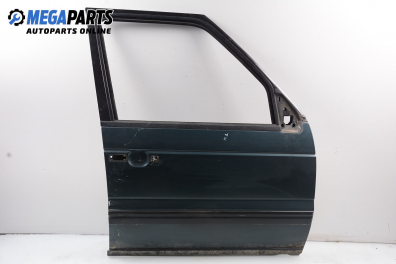 Door for Land Rover Range Rover II 2.5 D, 136 hp, 1996, position: front - right