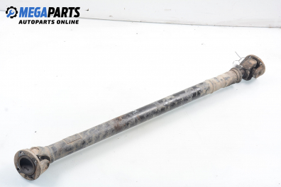 Tail shaft for Land Rover Range Rover II 2.5 D, 136 hp, 1996, position: rear
