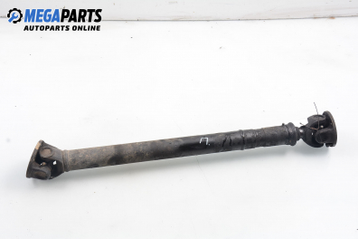 Tail shaft for Land Rover Range Rover II 2.5 D, 136 hp, 1996, position: front