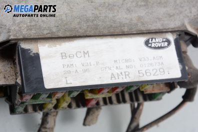 Modul for Land Rover Range Rover II 2.5 D, 136 hp, 1996