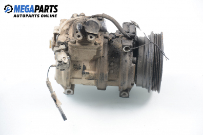 AC compressor for Land Rover Range Rover II 2.5 D, 136 hp, 1996