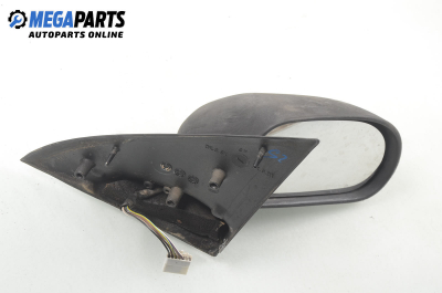 Mirror for Fiat Bravo 1.4, 80 hp, 3 doors, 1996, position: right