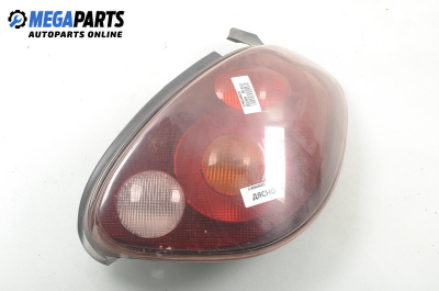 Tail light for Fiat Bravo 1.4, 80 hp, 3 doors, 1996, position: right