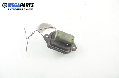 Blower motor resistor for Fiat Bravo 1.4, 80 hp, 3 doors, 1996