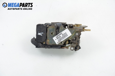 Lock for Fiat Bravo 1.4, 80 hp, 1996, position: left