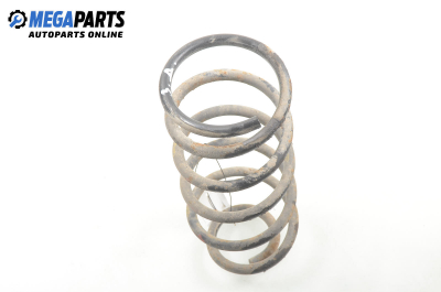Coil spring for Fiat Bravo 1.4, 80 hp, 1996, position: rear