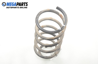 Feder for Fiat Bravo 1.4, 80 hp, 1996, position: rückseite