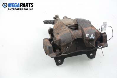 Caliper for Fiat Bravo 1.4, 80 hp, 3 doors, 1996, position: front - right