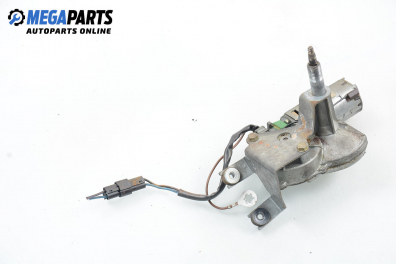 Front wipers motor for Opel Corsa B 1.7 D, 60 hp, 1998, position: rear