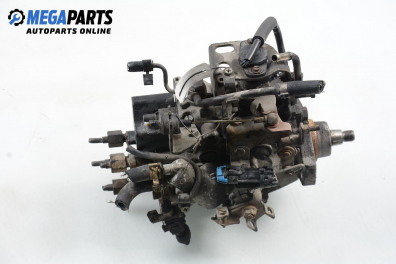 Diesel injection pump for Opel Corsa B 1.7 D, 60 hp, 1998