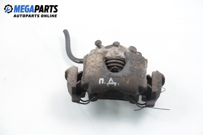 Caliper for Opel Corsa B 1.7 D, 60 hp, 3 doors, 1998, position: front - right