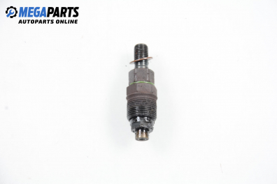 Diesel fuel injector for Opel Corsa B 1.7 D, 60 hp, 3 doors, 1998