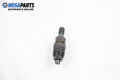 Diesel fuel injector for Opel Corsa B 1.7 D, 60 hp, 3 doors, 1998