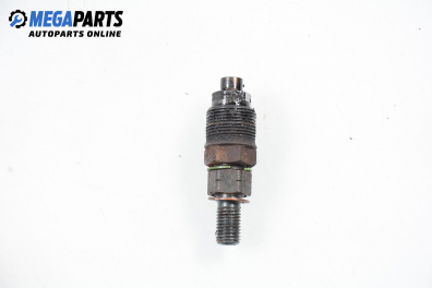 Diesel fuel injector for Opel Corsa B 1.7 D, 60 hp, 3 doors, 1998