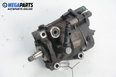 Diesel injection pump for Dacia Logan 1.5 dCi, 68 hp, truck, 2009