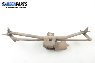 Front wipers motor for Audi 80 (B3) 1.8, 75 hp, sedan, 1988, position: front