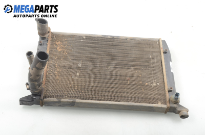 Water radiator for Audi 80 (B3) 1.8, 75 hp, sedan, 1988