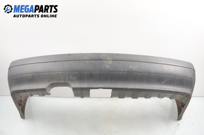 Rear bumper for Audi 80 (B3) 1.8, 75 hp, sedan, 1988