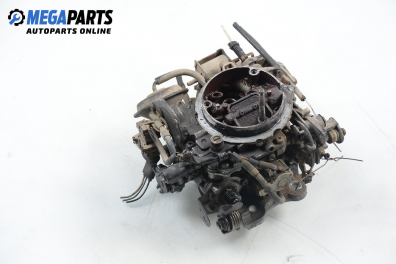 Carburetor for Audi 80 (B3) 1.8, 75 hp, sedan, 1988