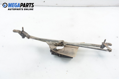 Front wipers motor for Seat Ibiza (6K) 1.4, 60 hp, 1994, position: front