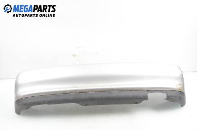 Bara de protectie spate for Seat Ibiza (6K) 1.4, 60 hp, 3 uși, 1994