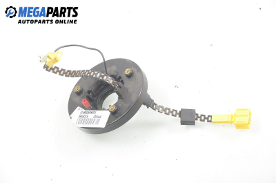 Cablu panglică volan for Seat Ibiza (6K) 1.4, 60 hp, 1994