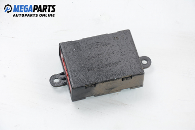 Relay for Peugeot 806 1.9 TD, 90 hp, 1995