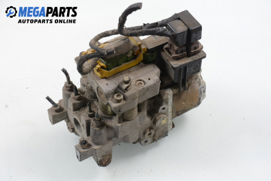 ABS for Peugeot 806 1.9 TD, 90 hp, 1995