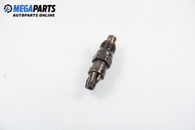 Diesel fuel injector for Peugeot 806 1.9 TD, 90 hp, 1995