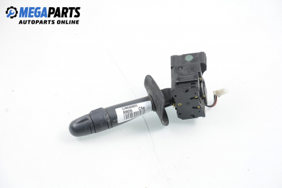 Verstellhebel leuchten for Renault Clio II 1.5 dCi, 65 hp, sedan, 2005