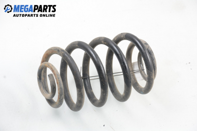 Coil spring for Renault Clio II 1.5 dCi, 65 hp, sedan, 2005, position: rear