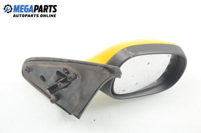 Spiegel for Renault Clio II 1.5 dCi, 65 hp, sedan, 2005, position: rechts