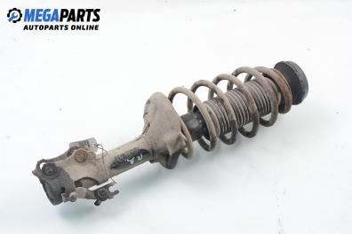 MacPherson-federbein for Volkswagen Golf III 1.8, 90 hp, 5 türen, 1995, position: rechts, vorderseite