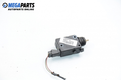 Door lock actuator for Opel Corsa B 1.0 12V, 54 hp, 3 doors, 1997