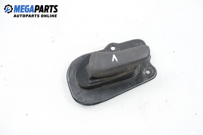 Inner handle for Opel Corsa B 1.0 12V, 54 hp, 3 doors, 1997, position: left