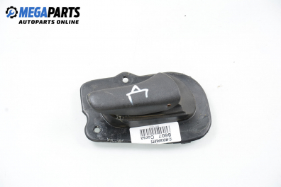 Inner handle for Opel Corsa B 1.0 12V, 54 hp, 3 doors, 1997, position: right