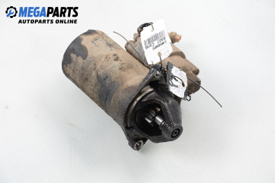 Starter for Opel Corsa B 1.0 12V, 54 hp, 3 doors, 1997