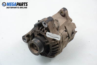 Alternator for Opel Corsa B 1.0 12V, 54 hp, 1997