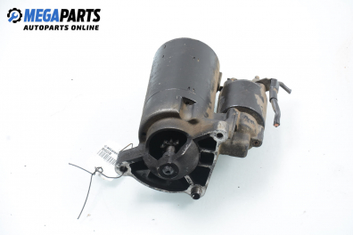 Demaror for Citroen ZX 1.4, 75 hp, hatchback, 5 uși, 1991