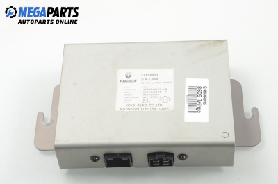 Electric steering module for Renault Twingo 1.2, 43 hp, 1997
