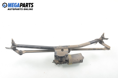 Motor ștergătoare parbriz for Audi 80 (B3) 1.8, 90 hp, sedan, 1989, position: fața
