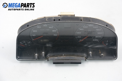 Bloc instrumente de bord for Audi 80 (B3) 1.8, 90 hp, sedan, 1989