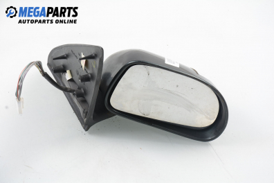 Mirror for Fiat Marea 1.6 16V, 103 hp, sedan automatic, 1997, position: right