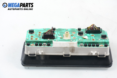 Instrument cluster for Daewoo Nexia 1.5, 75 hp, 3 doors, 1997