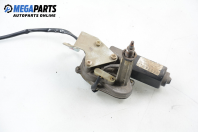 Front wipers motor for Daewoo Nexia 1.5, 75 hp, 1997, position: rear