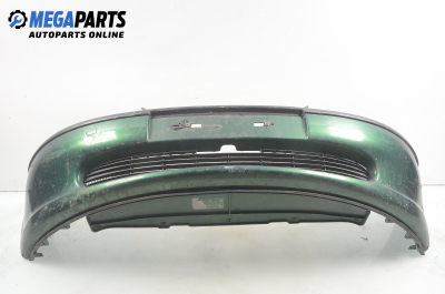 Front bumper for Opel Vectra B 1.8 16V, 115 hp, station wagon, 1997