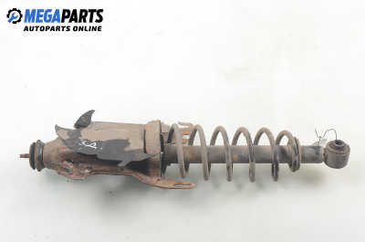 Amortizor McPherson for Opel Vectra B 1.8 16V, 115 hp, combi, 1997, position: dreaptă - spate