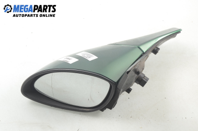 Oglindă for Opel Vectra B 1.8 16V, 115 hp, combi, 1997, position: stânga