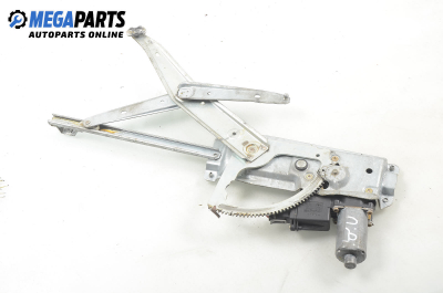 Electric window regulator for Opel Vectra B 1.8 16V, 115 hp, station wagon, 1997, position: front - right
