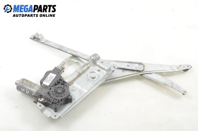 Electric window regulator for Opel Vectra B 1.8 16V, 115 hp, station wagon, 1997, position: front - left